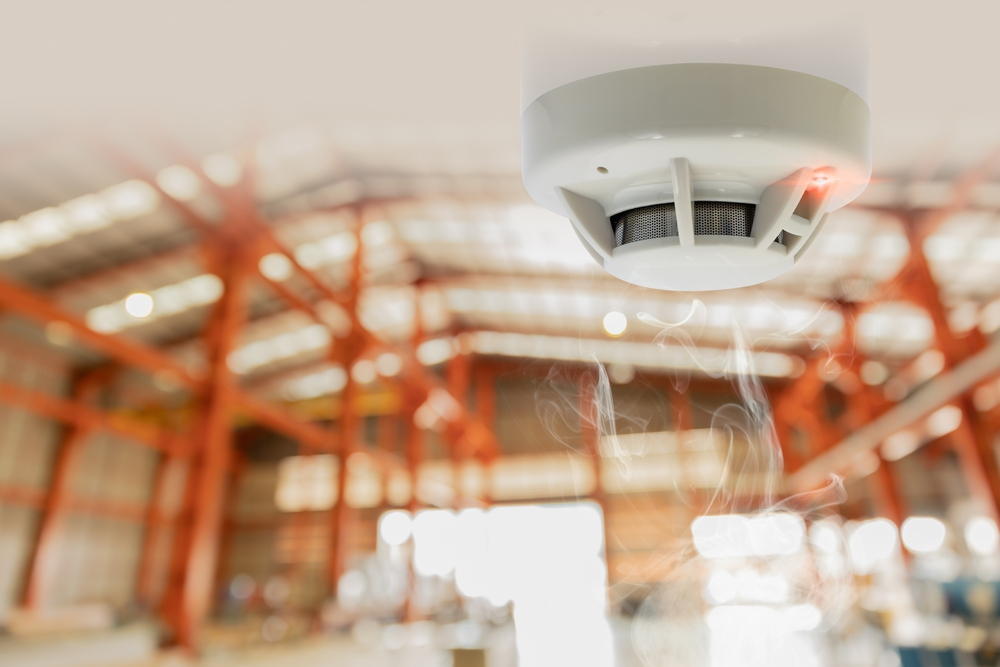 Fire Detection Fire Detection