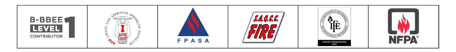 KNS Fire Accreditations KNS Fire Accreditations
